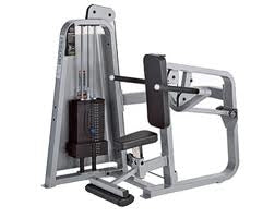 Tricep dip online equipment