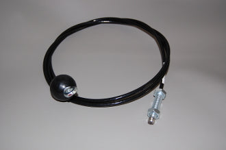 CABLE FOR TRICEP PUSH LIFEFITNESS MJTP 7645603/ 7423904- 95-1/2"