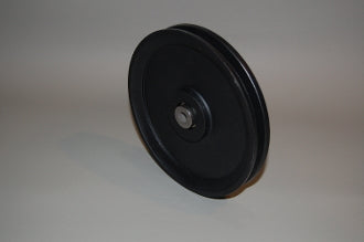 6" PULLEY WHEEL FOR PRECOR OR ICARIAN MACHINES