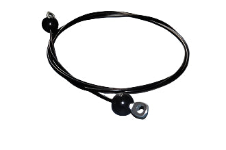 Life Fitness TR9500 - Câble Assy Lift (pièce D'origine #AK58-00040-0000) - Occasion