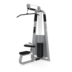 Precor best sale lat pulldown