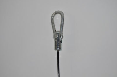 CABLE FOR PRECOR FTS GLIDE BBEN-ANCD-BGHW 291"
