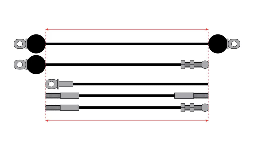 Cable Replacement: When Your Connection Goes Awry