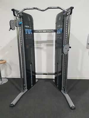 Precor Icarian FTS Glide Cable Replacement | TK Star – TK