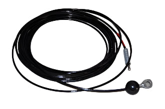 Life Fitness Dual Pulley Cable Replacement 438