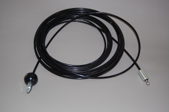 CABLE FOR CROSS OVER -MJ CORE LIFE FITNESS MULTI JUNGLE 316-1/2"
