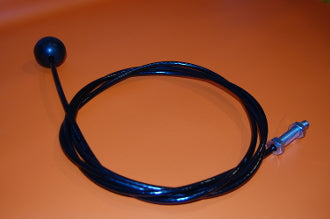 REPLACEMENT GYM CABLE FOR TKMJ LONG PULL ROW 