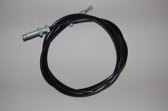 GYM CABLE REPLACEMENT FOR DIP CHIN ASSIST 320, PRECOR ICARIAN 99-1/4"