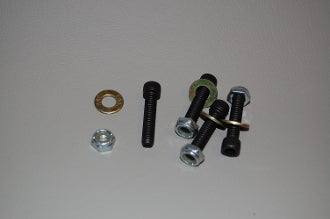 Hardware for Bodymasters and Magnum Cable Clamp