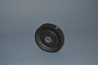 3-1/2"X 3/8" Bore Pulley for LifeFitness Home or Commercial Gym