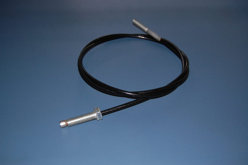 Replacement Cable for 205 Bicep Curl Flat Style-64-1/4"