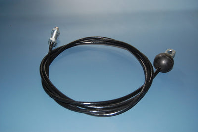 MJLP LAT PULLDOWN CABLE 7645602# 7423903 95-1/4"