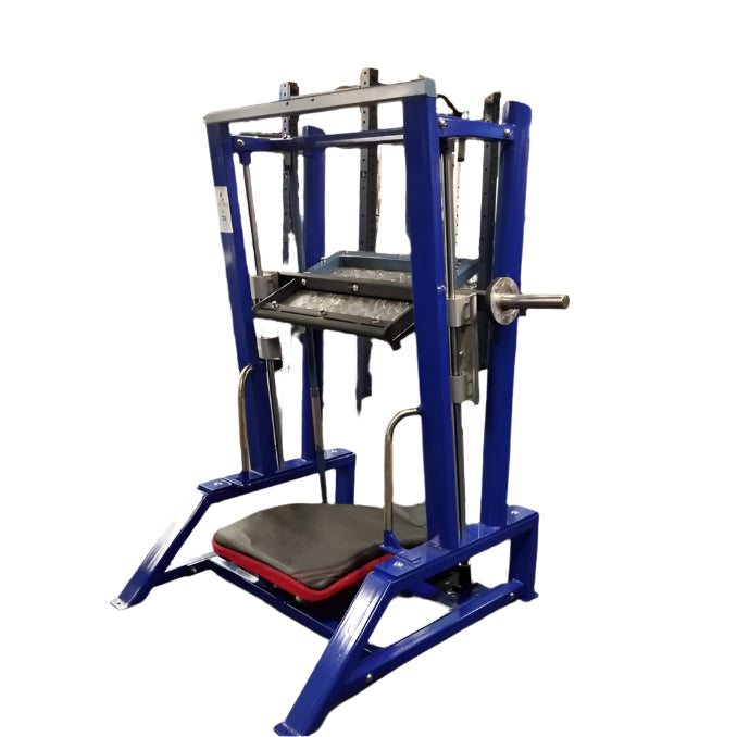 Best Inverted Leg Press Machine - Call (845) 591-5467 – TK Star Cables