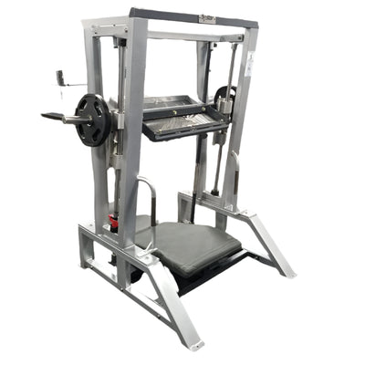 Best Inverted Leg Press Machine - Call (845) 591-5467 – TK Star Cables