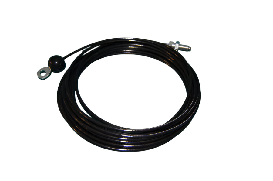 Cable Assy Hoist Fitness Cable Replacement Mi6 Functional Trainer
