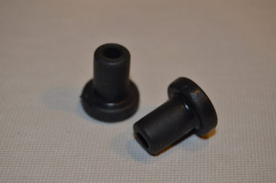 Rubber Gromet Insert for Lifefitness/other cable ends Cable End Link (2-PAK)