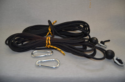 MAGNUM CROSS CABLE/ROPE STYLE (360")