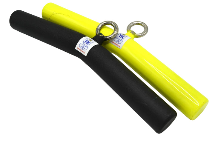 Larry Scott Tricep Bar | TK Star – TK Star Cables
