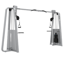 Precor Icarian Cable Crossover Functional Trainer System